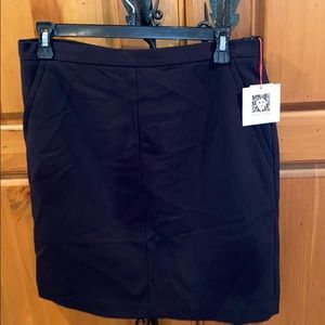 Ann Klein skirt NWT